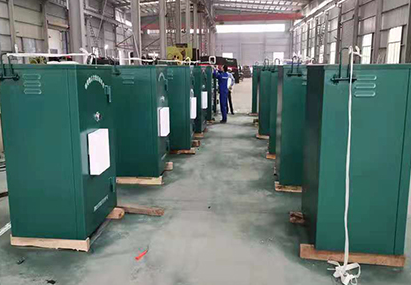 来凤移动炸药库：安全与效率并重的爆破行业新趋势